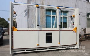 NMT-YKL-6216 亚克力板热风烘箱(上海文辅)
