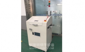NMT-UV-087 LED光源UV机 (上海驰电电子)