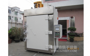 NMT-GW-3007高温烘箱（450℃）（创丰）