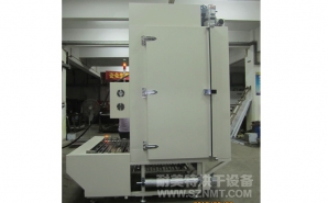 NMT-QC-9609汽车零配件用工业烘箱(奇卡)